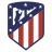 Atlético de Madrid zászlója