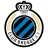 Club Brugge zászlója