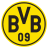 Borussia Dortmund zászlója