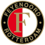 Feyenoord zászlója