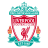 Liverpool zászlója