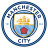 Manchester City zászlója