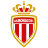 Monaco zászlója