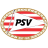 PSV Eindhoven zászlója