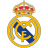 Real Madrid zászlója