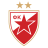 Crvena zvezda zászlója