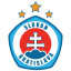 Slovan Bratislava zászlója