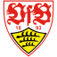 VfB Stuttgart zászlója