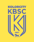 Kazincbarcika SC zászlója