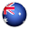 Ausztrália zászlója