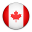 Kanada zászlója