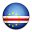 Zöld-foki Köztársaság zászlója