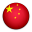 Xicheng Han zászlója
