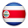 Costa Rica zászlója