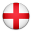 Anglia zászlója