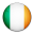 Keane Barry zászlója