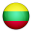Darius Labanauskas zászlója