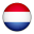 Hollandia zászlója