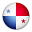 Panama zászlója