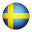 Daniel Larsson zászlója