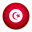 Tunézia zászlója