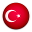 Törökország zászlója