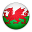 Wales zászlója